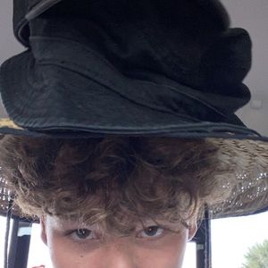 Meet your Posher, Luke